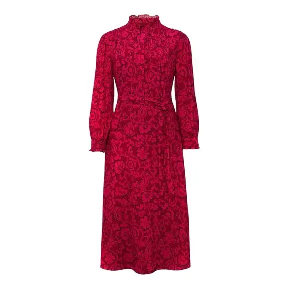 knee length t shirt dresses Threshold T-Shirt Dress Standard Fit main image 1